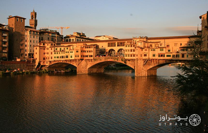 Ponte Vecchio‎
